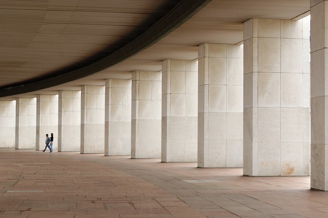 The Secrets of Ancient Civilizations' Architectural Styles